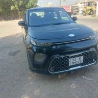 صول ٢٠٢٠ للبيع  صور الحادث مرفقة بالمنشور وبيه صبغ بالعراق مكانات بسيط...