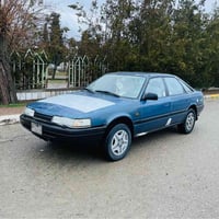 مازدا سالون • صاحبين • السليمانية