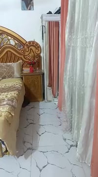 غرفه نوم • خشب • نجاره