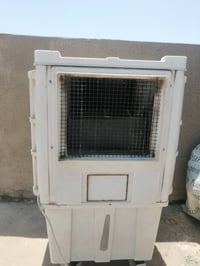 مبردة • بلاستك • شغالة