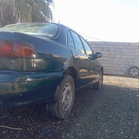 سوناتا تو • ١٩٩٥ • منشه نصر