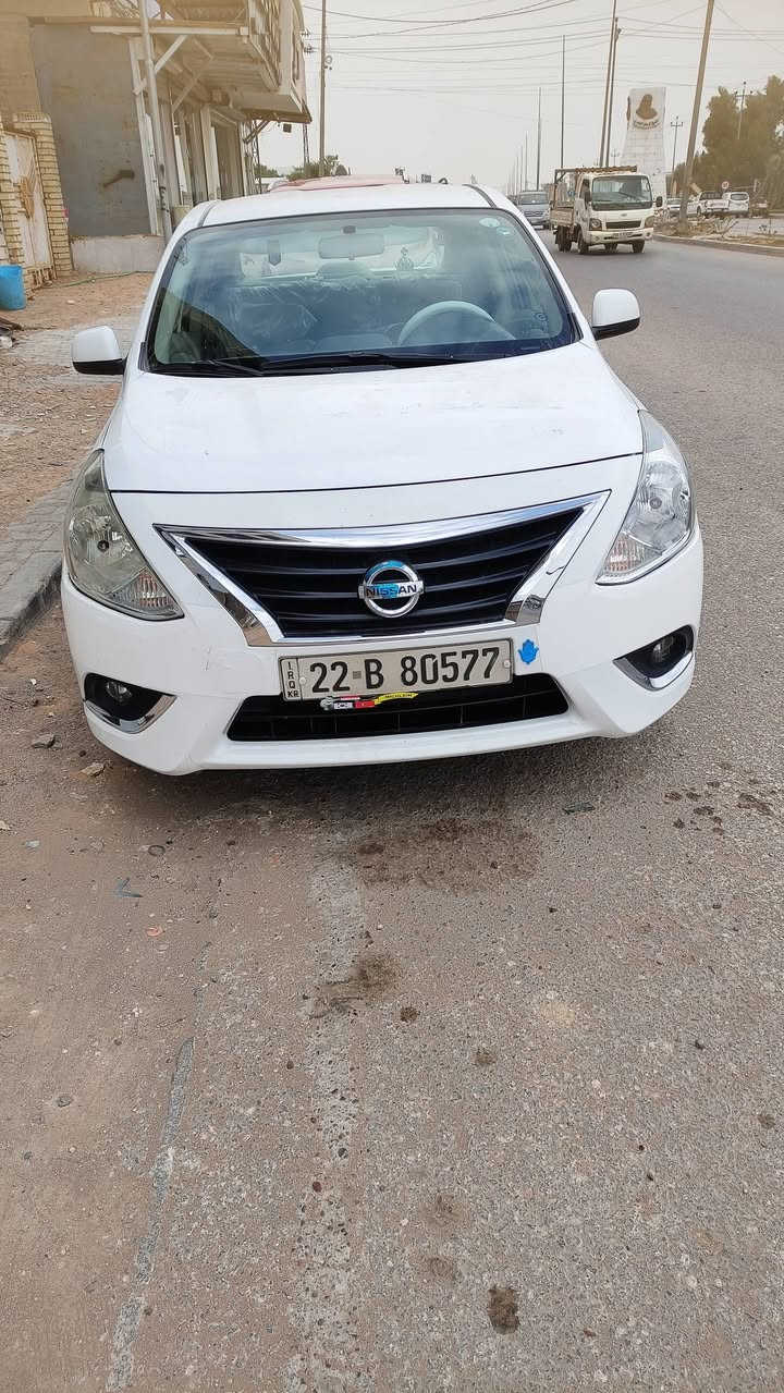 نسيان صني هندي ٢٠٢٣
سياره نضيفه ماشيه 65
مكاني النجف ***********
السعر 119
بيه باردات
