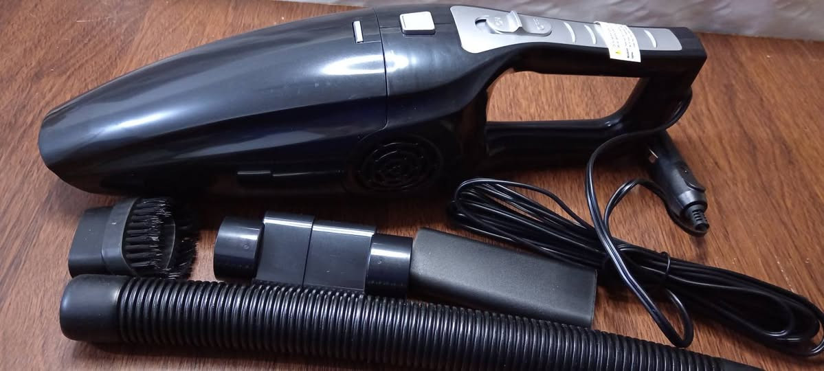 مكنسة،سيارة كاملة مع كل ملحقاتها 8 الاف ع التم 
توصيل لكل مكان متوفر 3 الاف


**إذا كنت صاحب هذا الإعلان وتريد حذفه لأي سبب، رجاءا أرسل رسالة إلى الدعم الفني**