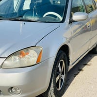 نيسان التيما 2005 رقم بغداد دولي بسمي سنوية وهزة جديدة السيارة جاهزة ك...