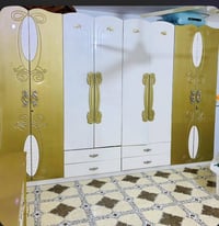 غرفه تركيه للبيع السعر 450 وبيهه مجال 07804998879