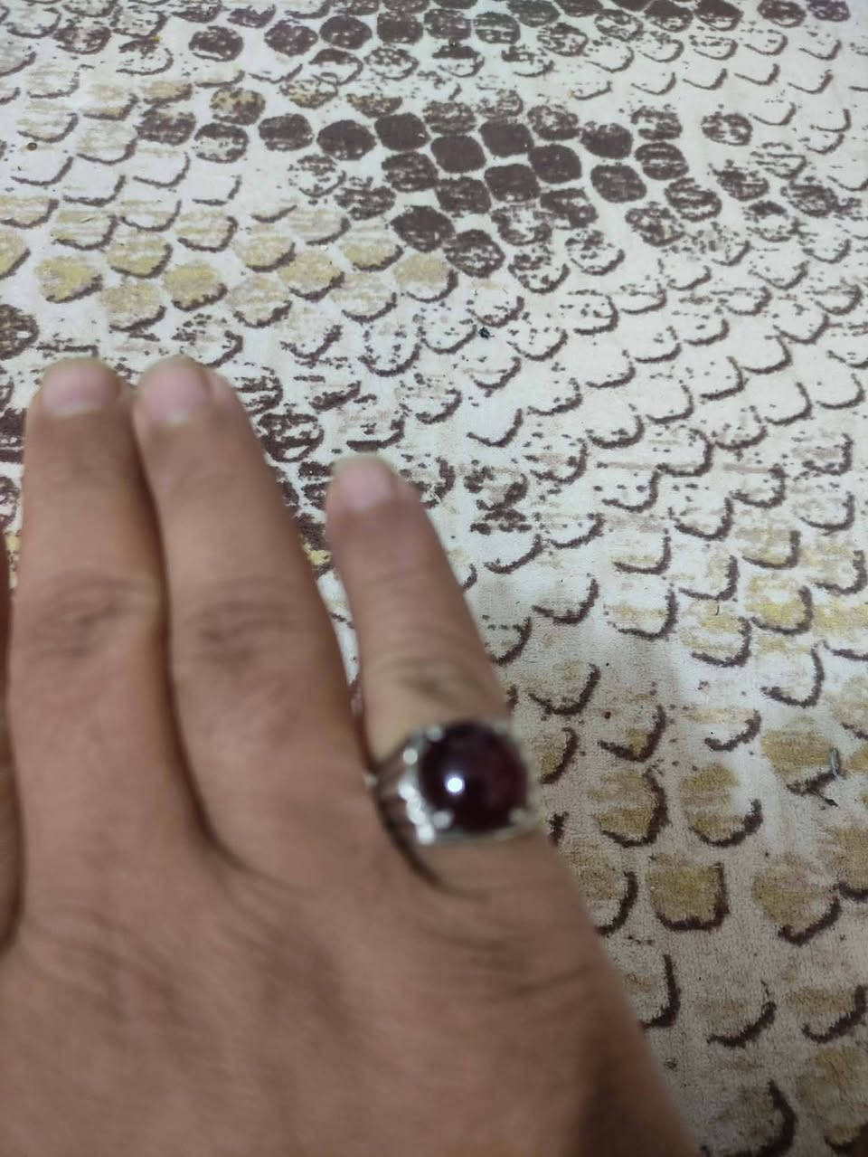 ياقوت افريقي صياغة شرفيان


**إذا كنت صاحب هذا الإعلان وتريد حذفه لأي سبب، رجاءا أرسل رسالة إلى الدعم الفني**