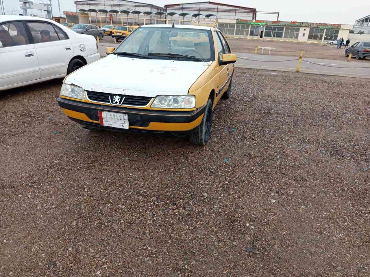 السلام عليكم بيجو 405 كير مكينه حداديه كله كفاله موديل 2010 السعر 29 ***********
