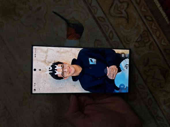 سلام عليكم عندي جهاز اس 23التر شرق أوسط دبل شريحه ذاكرته 256 كفاله جهاز مكاني بصره خور الزبير ما عندي توصيل سعر 725رقم ***********
