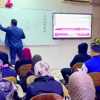 الفيزياء • سادس علمي • معهد نور العلم