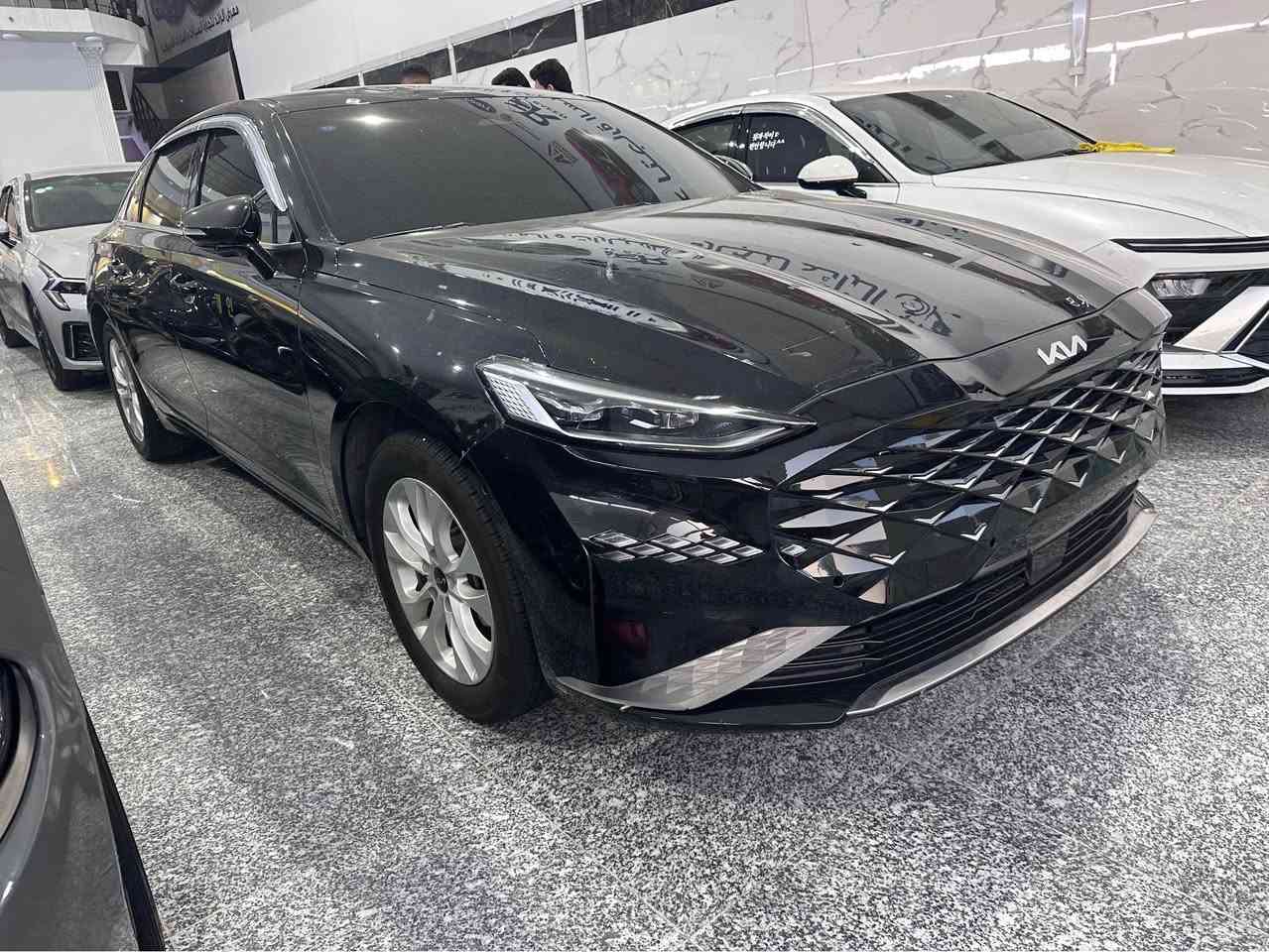 متوفر جميع السيارات الكوريه وسعار مناسبه الشراي يتصل*********** البصرة, العراق
