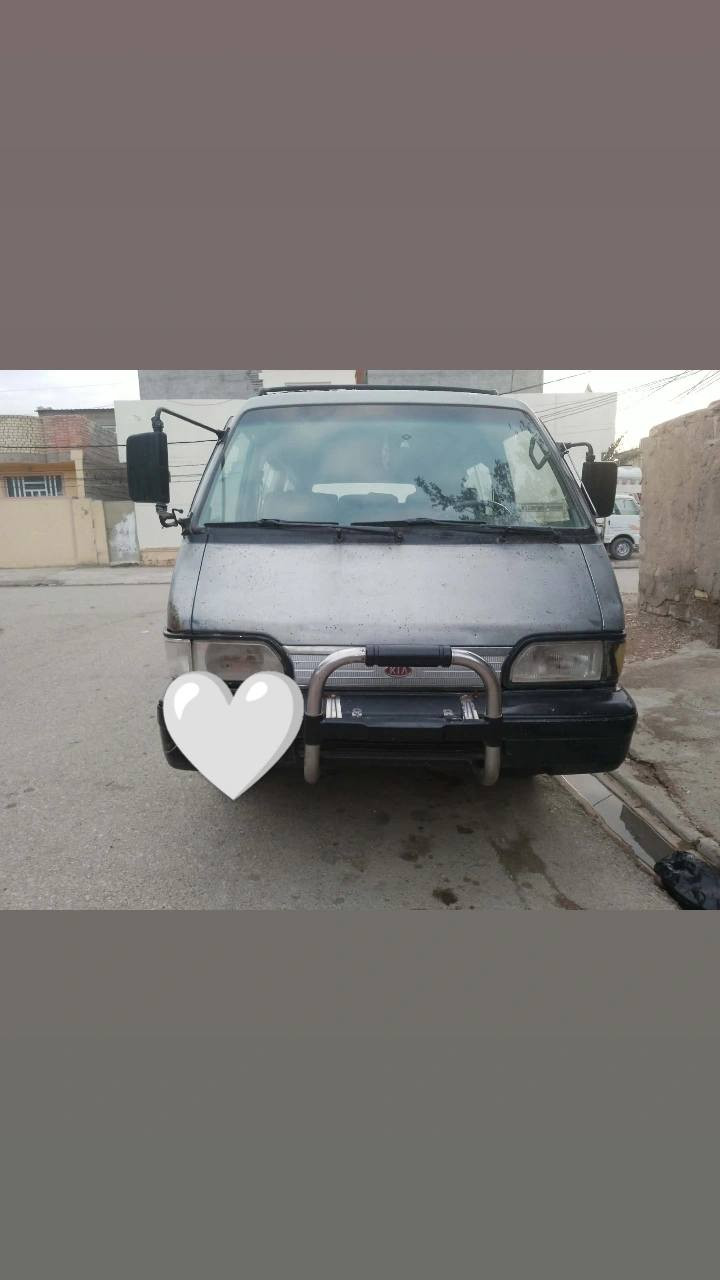 السلام عليكم كيه بسته للبيع موديل 94 كير محرك اكسل خير من الله سنويه 24
العنوان ديالى بلدروز  سعر 28 وبيها مجال 
اتصال على الرقم ***********
