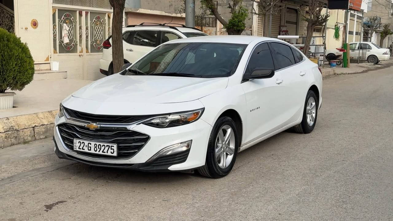 Malibu Ls 2023 مالیبۆ ماليبو 
‎کوردی /  عربی  
محرک مەکینەی تۆڕبۆیە 1.5Turbo 🚀🚀 
ڕەقەم و سەنەوی و هەزەی نوێیە تا 2028/8 
گێڕ و مەکینەی و کارەبای و تۆڕبۆی هەمووی 
بەشەرت نەکراوەتەوەبێ کێشەیە
چوار تایەی نوێی لەبنە هیچ فەسروفێکی تێدا نیە 
دوو سویچی بیلادی لەگەڵە و هەردوکیان ئەکتیڤن
بەسمە و یەدە بەسمە  برێک بەسمە و شەغال 
شاشە گەورە و کامێرا 
خەتی جادە و ئۆتۆ ستارت و ستۆپ
ڕادار ئۆتۆ ستۆپ 
سوکان ڤۆڵیۆم تەحدید سورحە 
✅تەنها 35 میل ڕۆیشتوە 
✅ڕسمی سۆنەرەکەم داناوە
بەشەرت ڕادیتەی بیلادیە
سێ پارچەی بۆیاخە کەمێک ناوی گرتوە
بۆنیتی دوو بستی ویستوە  هەمویان بۆیاخ کردوە
ناو دەرگای گرتوە بەڵام شانصی نەگرتوە 
ئێرباگی سیستەم کراوە داشبوڵی نەتەقیوە
ڕەقەم شانسی 
ڕەقەم تەلەفۆن و واتسئاپ *********** / ***********

 عربي :
سلام عليكم شباب 
ماليبو موديل 2023 مواصفات Ls+ 
محرك 1.5turbo🚀🚀
محرك و كير و كهربائية كلشي بشرط
 بدون أي مشاكل و ما مفتاح 
✅رقم و سنوية و فحص مرور جديد 2028/8
✅سيارة رقم شمالي اربيل 
بصمة بريك بصمة أبواب بصمة شغال 
مفتاحين وكالة شغالين 
رادار  إماميه خط شارع
شاشة كبير كاميرا 
سكان فوليم و تحديد سرعة 
✅ماشية فقط ٣٥ مايل 
صورة فحص موجود 
✅3 ثلاث قطع صبوغ قليل داخلي
 ✅بدون شانص 
رقم واتساب
 0️⃣7️⃣5️⃣1️⃣1️⃣4️⃣7️⃣7️⃣3️⃣8️⃣9️⃣
*********** رانية, السليمانية
