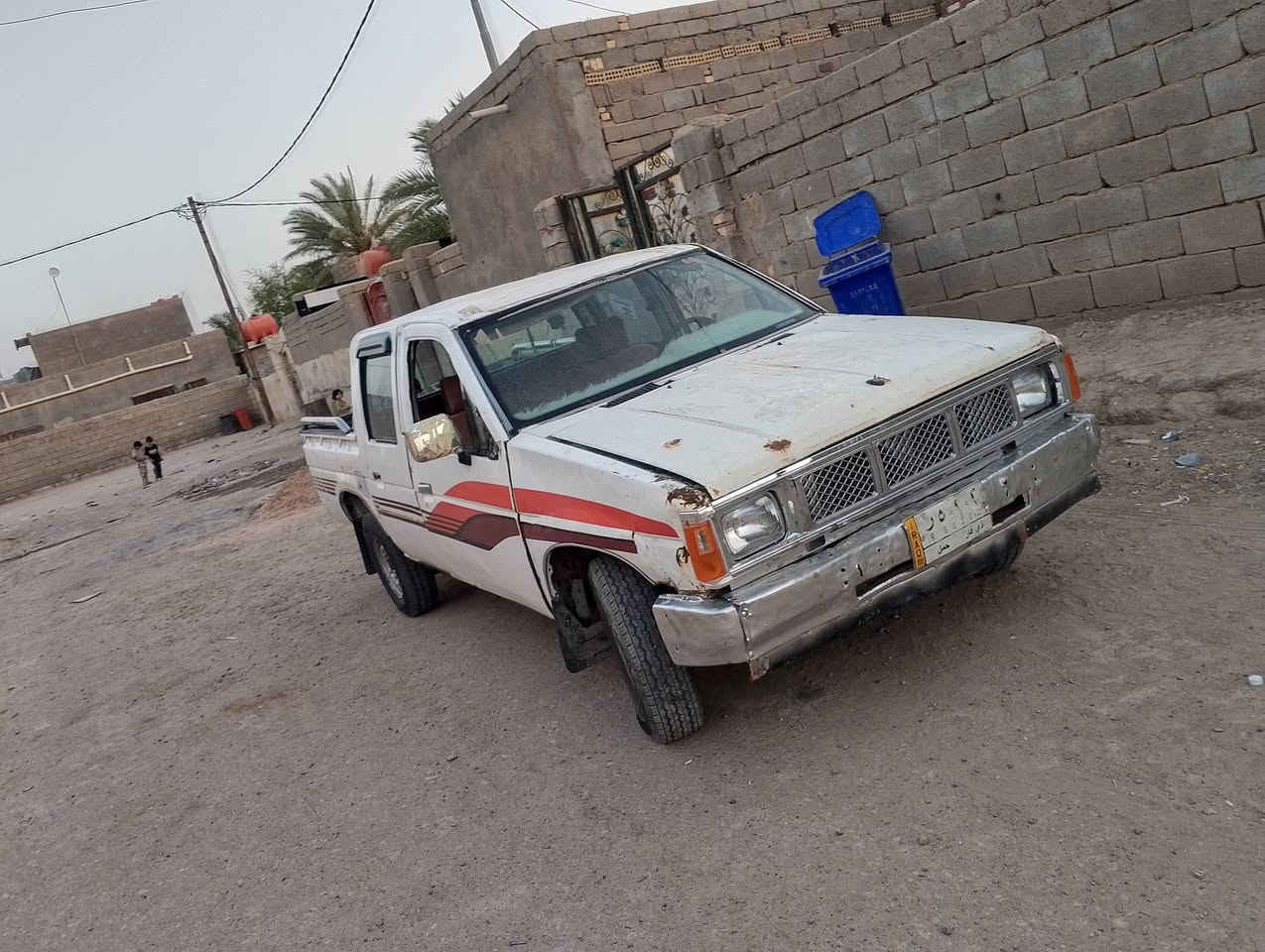 مرحبا   البيع رقم ذيقار   سنويه مخلصه   مكينه حلوه  سعر 22 وبيه مجال  مكاني بصره  ***********
