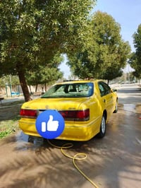 كفاله عامه • مكينه ١٠٠% • رقم صدامي