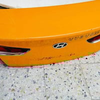 سوناتا • ٢٠١٥-٢٠١٩ • اصلي امريكي