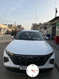 توكسان • ٢٠٢٤ • ٢٩ ألف كم