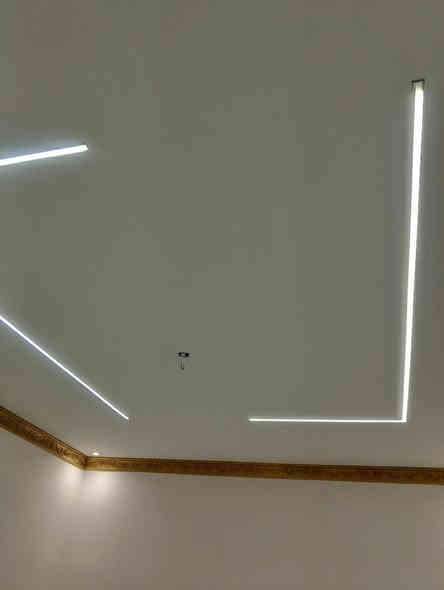 السلام عليكم
عمل ديكور جبس بورد 
 واخفاء سندويج بنل 
انشاء الله يعجبكم 
مكاني مسيب 
اي استفسار خاص وبخدمتكم
***********
***********
