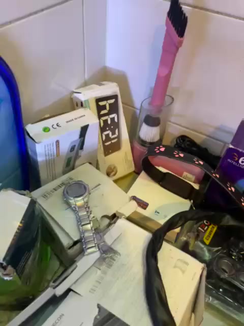 مجموعه إلكتروني نطوني سعر وبالعافيه


**إذا كنت صاحب هذا الإعلان وتريد حذفه لأي سبب، رجاءا أرسل رسالة إلى الدعم الفني**