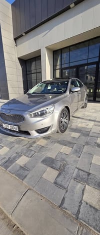 كادنزا فول VIP • ٢٠١٤ • مكينه وكير مكفول