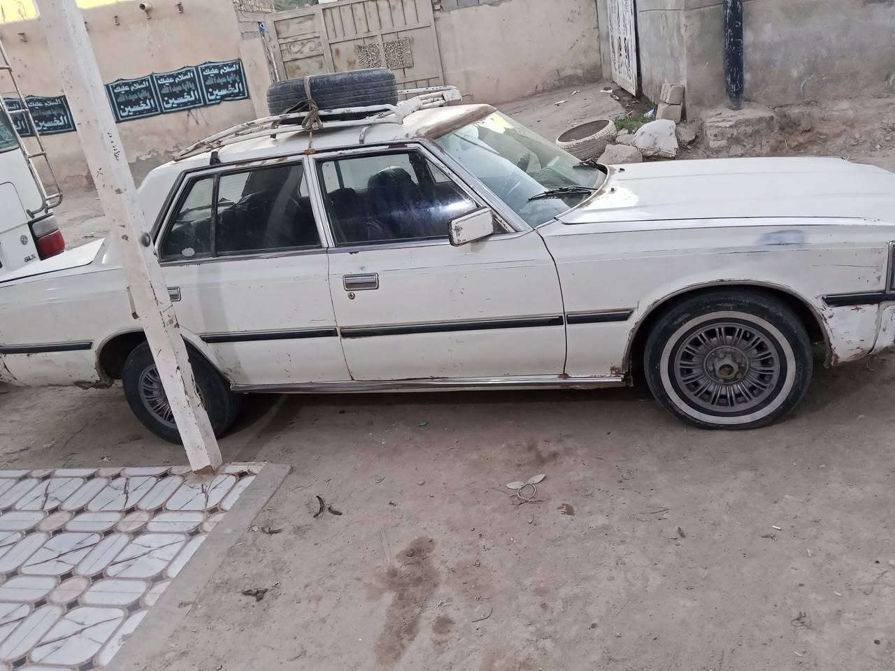 سوبر رقم بغداد موديل 82
مراوس ب سيدان نضيف أو ارنب
للاستفسار 
***********
***********
مكاني ذي قار/قضاء النصر
