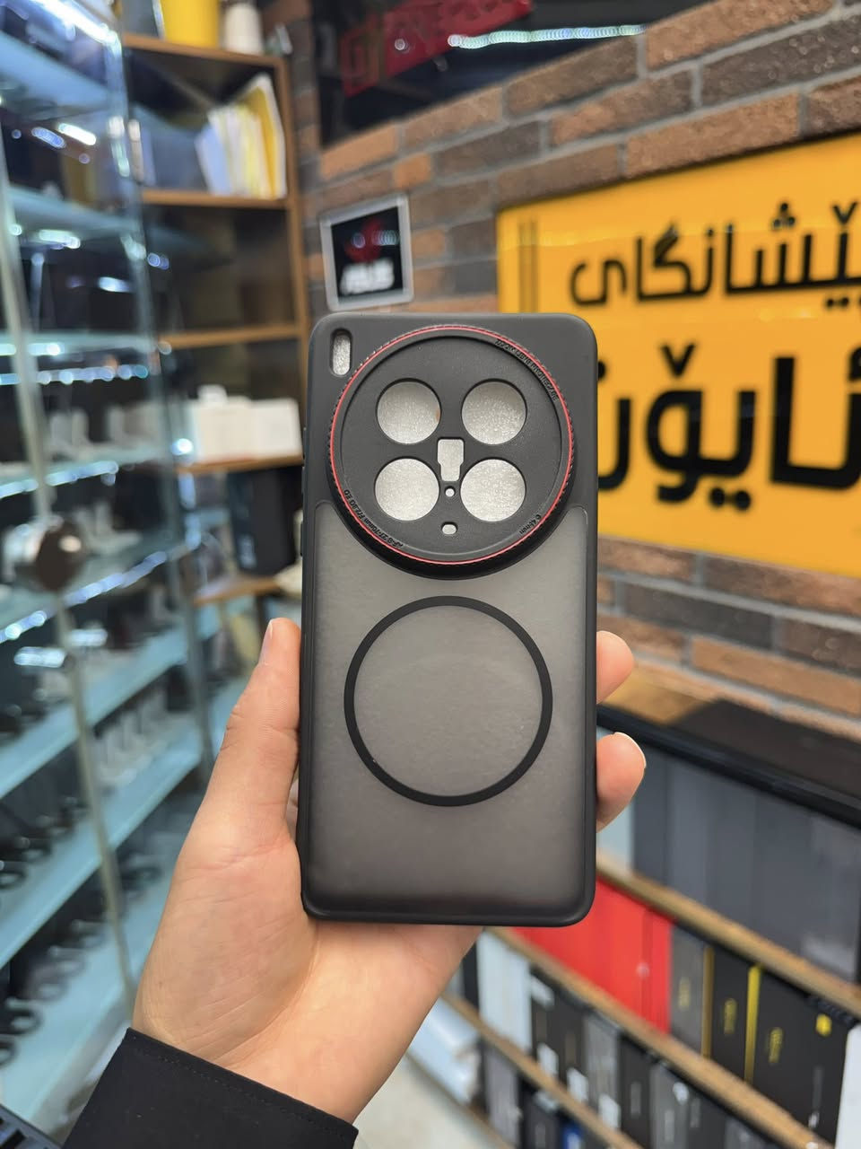 ﷽ 
‏‎‏‎
‏‎‏‎لدینا توصیل جمیع محافظات ..🚚
‏‎📍عنوان سلیمانیە شارع مەولەوی

‏‎‏☎️ ***********
vivo 300Ultra
vivo200Ultra
vivo 100pro 
vivo 200s
vivo200FE

oppo find 9Ultra  
oppo find 9pro 
oppo find 8Ultra
oppo find 7Ultra

mi 17ultra
mi 17pro max

Huawie fold x7
fold x6
fold x5
fold x3

honor magic v5
magic v6
magic v3

iq 15
iq 15Ultra 
iq 13

متوفر  مسنجر بیج مفتوح

دینا توصیل جمیع محافظات ..🚚
‏‎📍عنوان سلیمانیە شارع مەولەوی
‏‎‏☎️ ***********
