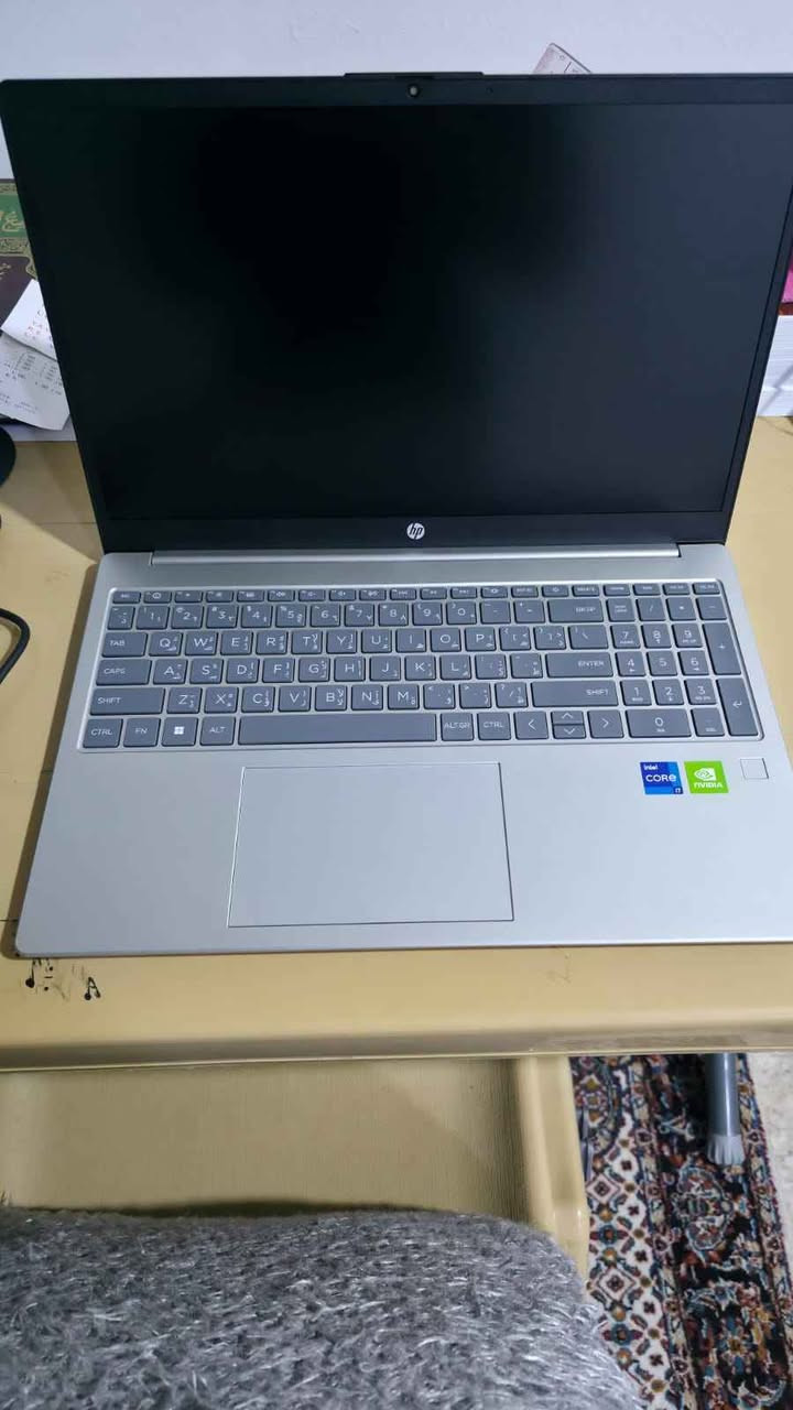 512 GB
24 ram
Free dos
Finger print reader
15.6 ips fhd
Nvidia graphics card
Silver كركوك, العراق


**إذا كنت صاحب هذا الإعلان وتريد حذفه لأي سبب، رجاءا أرسل رسالة إلى الدعم الفني**