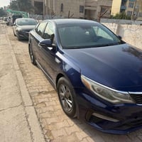 اوبتما ٢٠٢٠ • ماشيه ١١٥ الف • تحويل ثاني