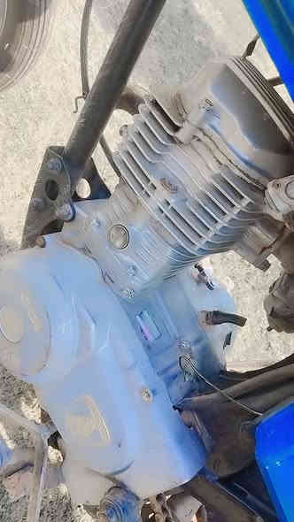 ملاحظه مكينه البيع ليسه دراجه محرك ارشه  يمكن موديل 19  محرك فصله كدامك قيم واخذ محرك مفتوح بس والفات مابدل فصل شكد ماتضرب بيه فصله اضرب كدامك مكاني حله رانجيه رق م ***********
