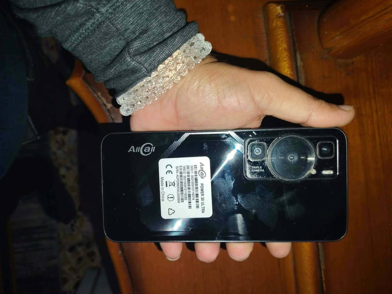 سلام عليكم جهاز للبيع مكفول سعر خاص او مراوس حسب القناعه شعندك تعال خاص


**إذا كنت صاحب هذا الإعلان وتريد حذفه لأي سبب، رجاءا أرسل رسالة إلى الدعم الفني**