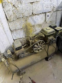 كمبريسير • شغال • كركوك