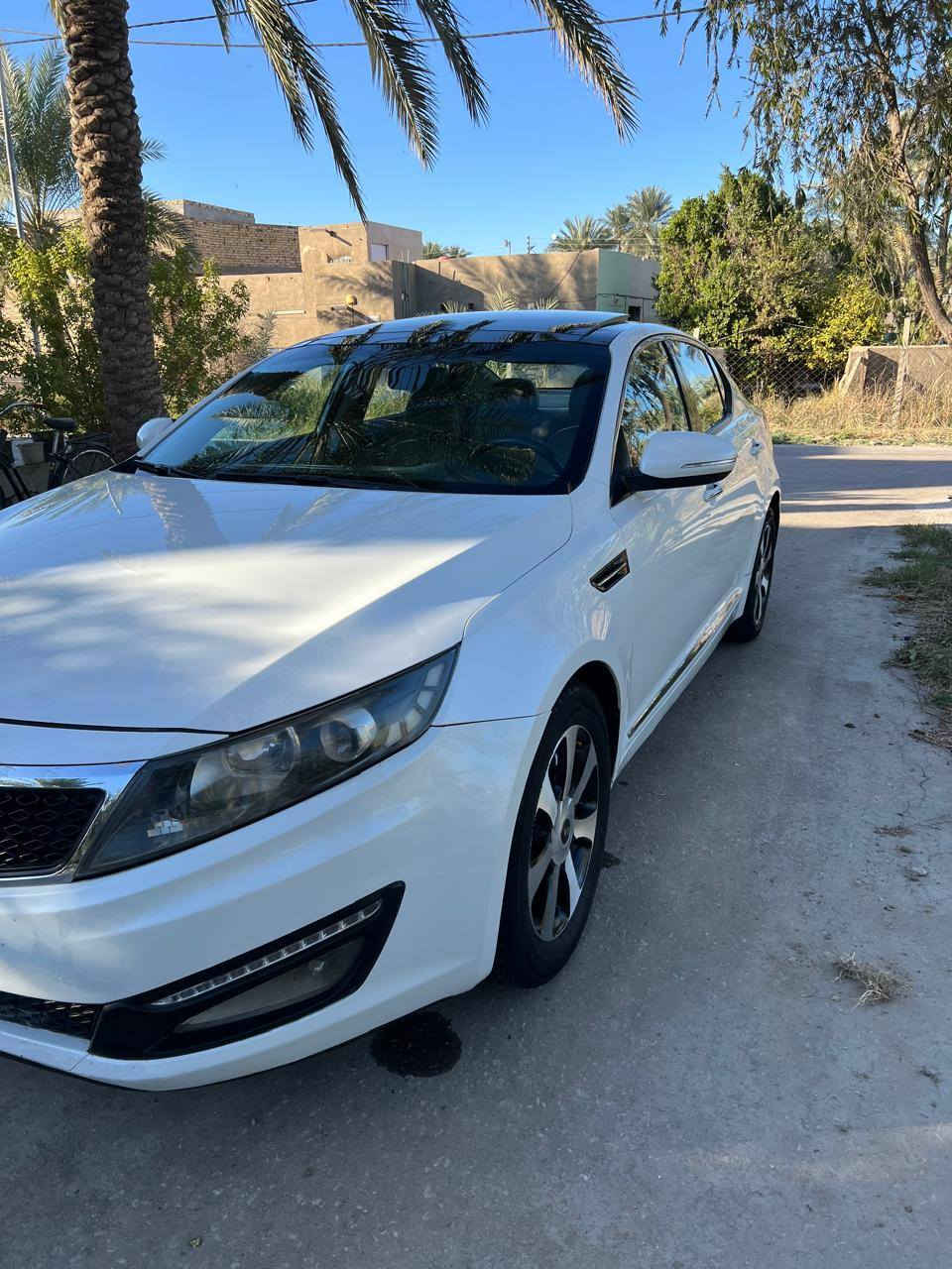 السلام عليكم للبيع كيا اوبتما ٢٠١٢ خليجي مكينه ٢٠٠٠ دوش السياره كفاله عامه مكينه كير علوضع الشركه ماشيه ١٢٣ حقيقي شرط الفحص السياره جديده وجاهزه
المواصفات
بصمه تشغيل وأبواب 
جلد 
بنراما 
تحكم ستيرن أربع جهات 
تبريد قطعتين
شفتات ستيرن 
لد أمامي 
حساسات 
مري شفط واشاير
الاستفسار الاتصال على الرقم 
***********
