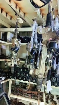 قطع تعليق • هوندا تويوتا مازدا • سوق الخليج