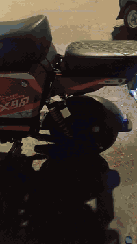 السلام عليكم دراجه للبيع وشراء يتصل على هذا الرقم***********
مستعجل على البيئه
