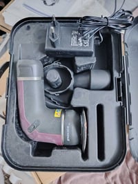 منعمه • شحن ألماني • الأماكن الضيقة