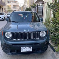 رينجيد • وارد امريكي • مكسور الجامة