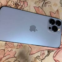 آيفون ١٣ برو ماكس • ٢٥٦ • بطارية ٩٤٪