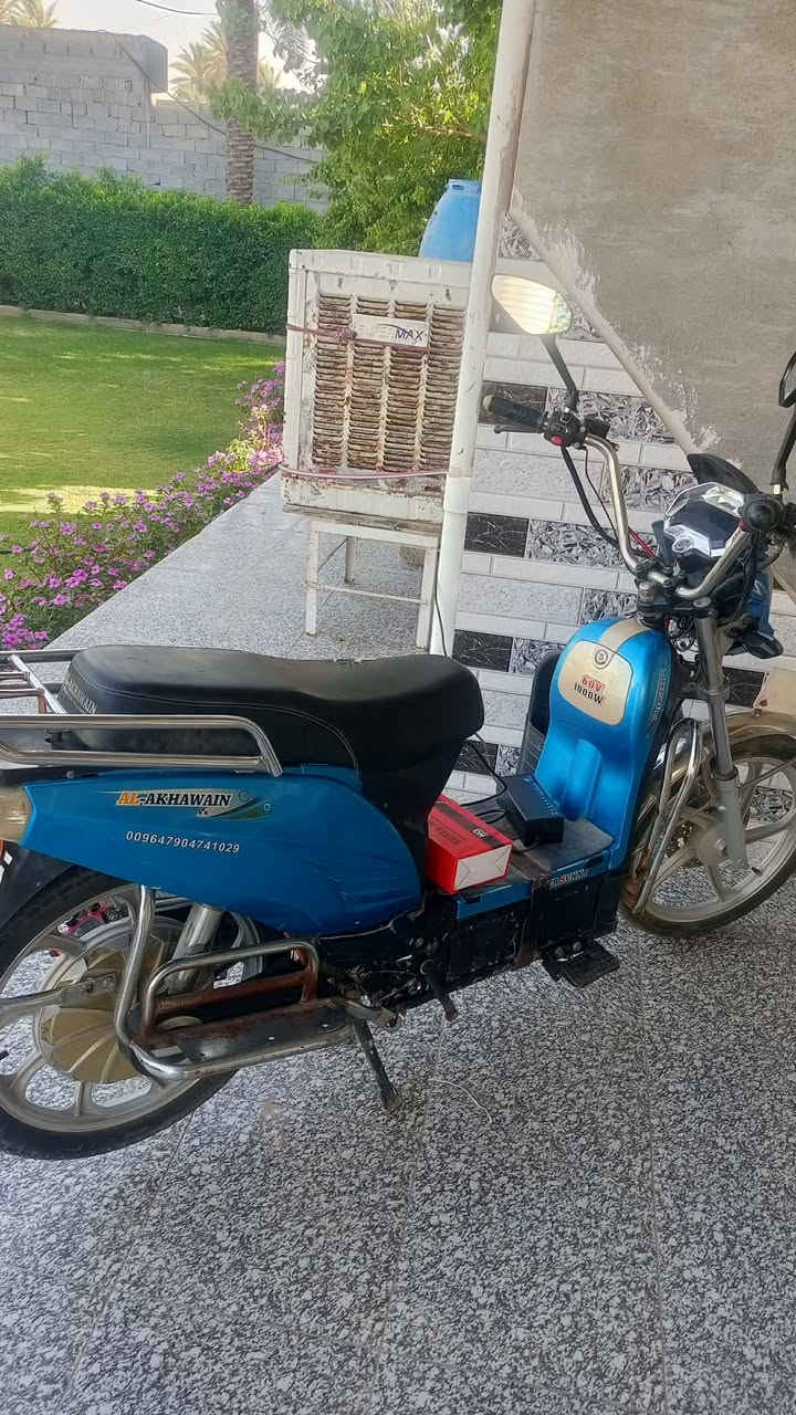 سلام عليكم للبيع بدون بطاريات سعر 175


**إذا كنت صاحب هذا الإعلان وتريد حذفه لأي سبب، رجاءا أرسل رسالة إلى الدعم الفني**