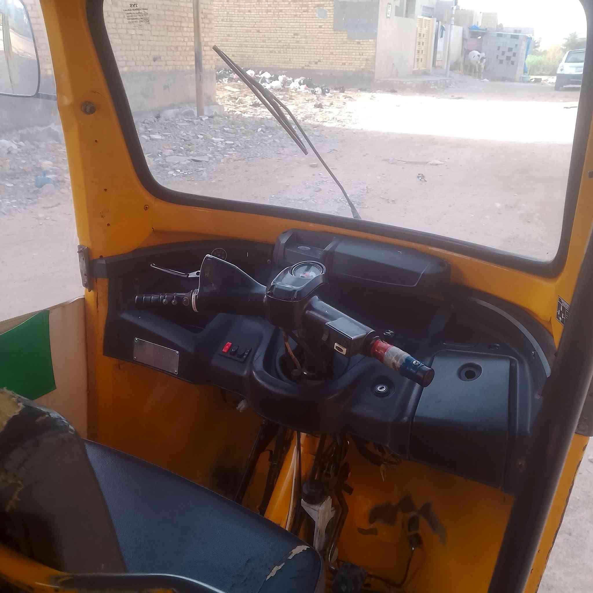 السلام عليكم تكتك للبيع 2019 شهر 12 السعر 3,200 وبيها مجال للتواصل والاستفسار يرجى الاتصال على الرقم الاتي ***********
