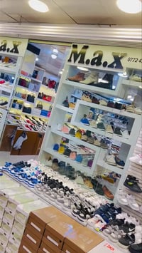 أحذية وحقائب • MaX • خانقين