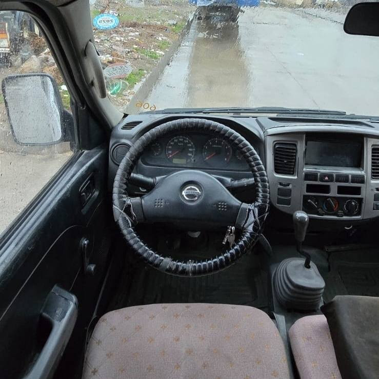 نیسان ئۆرڤان 2009 
سەنەوی تازەیە 
پەڵە پەڵە بۆیاخی هەیە و بە حیزام ئەیفرۆشم 
دەرگای کارەبایی 
ماڵی ئیشە

سـعـر : لە کۆمێنت داوابکە ڕاستەوخۆ بۆت دێت 📥 

گێڕ و مەکینە و ئەکسلی بێ کێشەیە  
هیچ کێشەیەکی تێدا نییە 

ژمارەی خاوەنەکەی 
*********** 
ئەتوانن بە ڤایبەر و واتسئەپیش پەیوەندی بکەن
