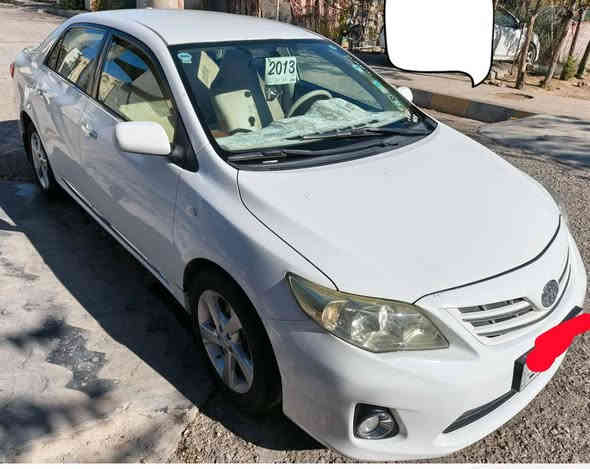 {***********}{***********}کرۆلا مۆدێل 2013فول بەس سڵایت نیە مە کینە گە وری بیلات ناو قیسی کشن جلت حاسە کامێراشاشە زینۆن ناو فۆرمیکا ئایپاتو کامێرا سە نوی تازیە کارتی بە نزینی هیە یک جاملغی پێشوە بۆیاغە بێ ناو گرتن نمونیە لە جوانیە سعری 143کمێ مجال شوێن چەم چەماڵ شمشمل
