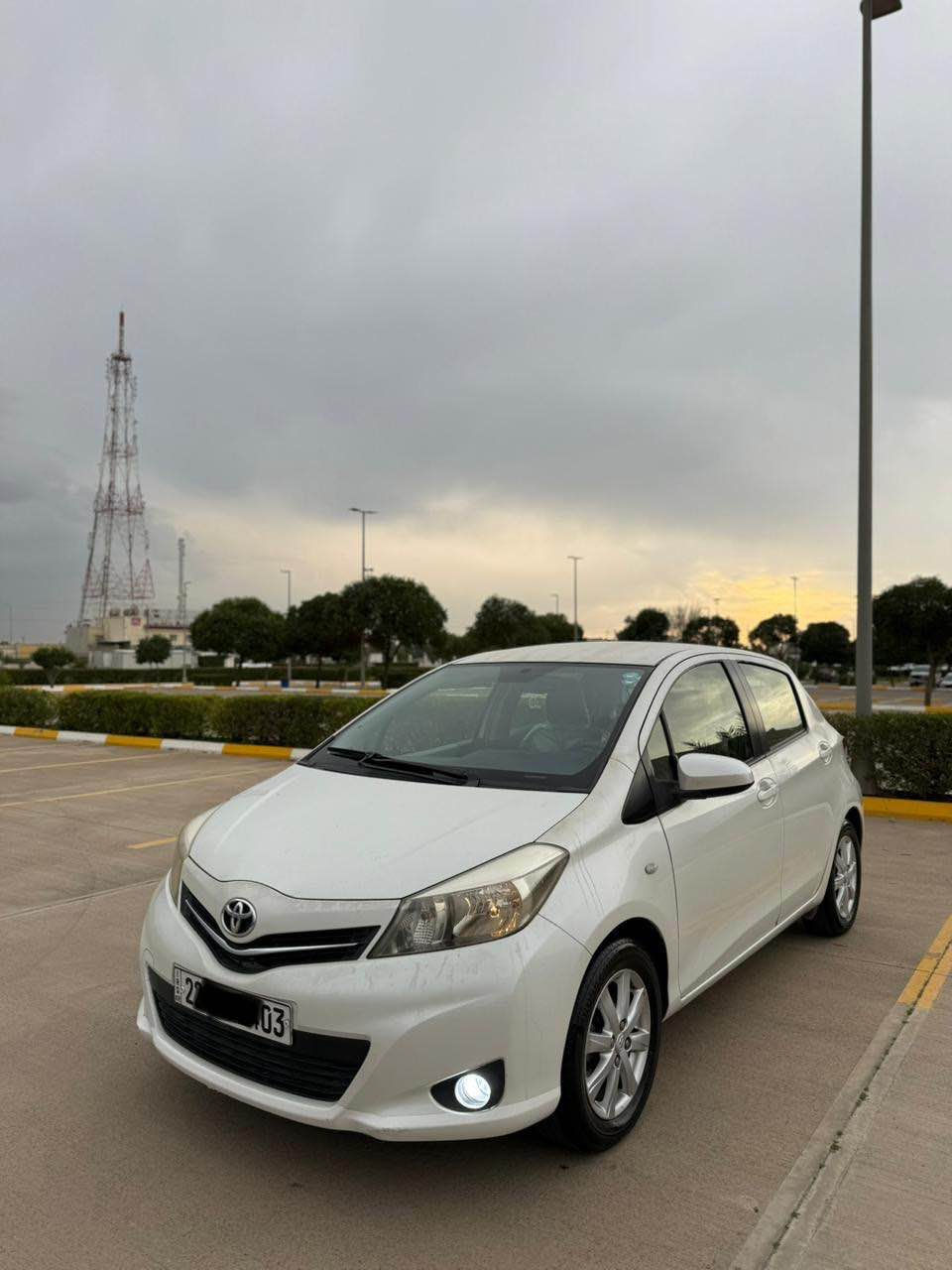 یارس مودیل 2014 
مواسەفاف S
پێنج ویلکەپ 
سویچ کۆنترۆل
بلاجکتۆر 
لایتی پیشی هەموو زینون ی لۆ بسترایە 
رەقەم و سەنەوی و هەزەی هەموو نویە هەتا 2030
بێ بویاخ دەحامی لۆ دەحامی سبوخ بەشەرت 
یەک جیگای بچوکی تعدیلە 
188 هەزار کیلۆمتر رۆشتوە 
گیر و مەکینە و کارەبایت و تەقە و رەقە بەشەرت زۆر تازە مایە 
نرخی 103 وەرەقە و مجال

‏WhatsApp - Vibir‏‎‏‎‏‎
☎️***********
شوین : هەولیر    

يارس موديل 2014 
مواصفات S
خمس ويل كب 
سويج كنترول 
بلاجكتور
لايتات اماي زينون 
رقم و سنوي و هزه كل جديد لل 2030
بدون صبخ دحامي لل دحامي بشرط 
بس واحد مكان صخير بيا تعديل بارد 
188 الف ماشي 
محرك و گير و صدر امامي و خلفي كل بشرط 
سعر: 103$ ورقه مجال

 ‏ WhatsApp - Vibir‏‎‏‎‏‎
☎️***********
مكان : اربيل أربيل, العراق
