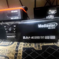 ميديا ستار 4030 • 4K • سيرفر VIP