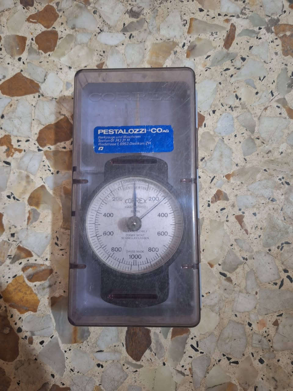 للبيع عده مستعمله بنص سعرها غير متواجد فيسبوك وتساب ***********
#مكاني_الدوره_ماكو_توصيل 
عربانه مستعمله ٢٥٠٠٠
عربانه جديده ٤٠٠٠٠
كريكات ١٥ واحد ٢٥٠٠٠
ليزر ديولت اصلي اخضر ١٥٠٠٠٠
ليزر بوش اصلي احمر ١٠٠٠٠٠
العدد والغراض الناعمه الي بثلاث صور ١٠٠٠٠٠
ماسكات سرميك وجام ٤ قطع ١٥ الف
مصاطر المنيو ٩ ب ١٥٠٠٠
مسدس طلق طول ٣ متر ١٥٠٠٠
هزاز ٣٠٠٠٠
قاطعه سرميك ٢٥٠٠٠
باتري وشاحن مال دريل براغي ٥٠٠٠
برميل عدد ٢ ب ١٠٠٠٠
كونيه جديده عدد ٣ ب ١٠٠٠٠
ساعه ضغط شركه اطلس ١٥٠٠٠
