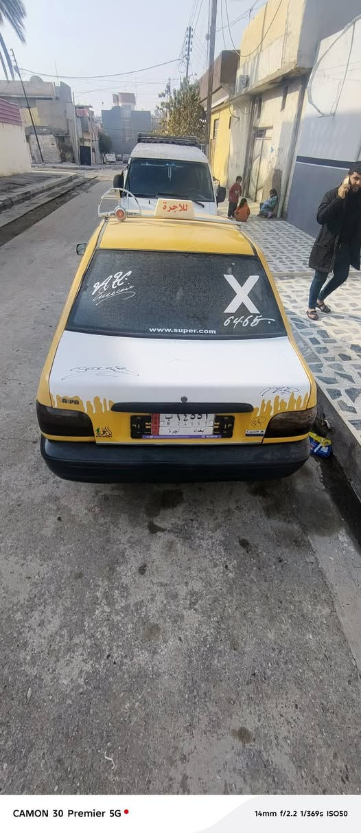 سايبه للبيع موديل 11 دشبول نفخ مكينه وكير شرط كابون بانزين بيها سنويه لي 2027  شرط الوكاله والتحويل السعر 26 وبيها مجال شواصي شرط بلا ضرر شرط بيها مكانات صبغ ابيع حزام سياره جاهزه ربع ما تصرف عليها جاهزه طخم وطخم تايه وستيرن وبور *********** ابيع نقد ترهم مرواس  / مكان السياره موصل الأيمن
