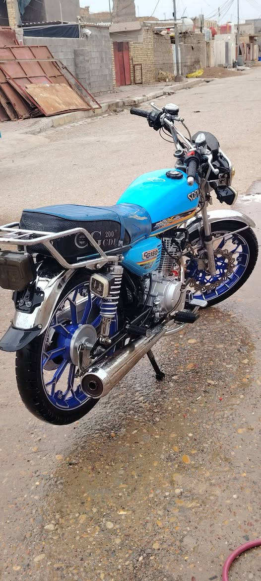 سلام عليكم دراجه سيفان مديل، 25 دارجه اصولي 7وارق المكان ميسان ناحيه السلام، الستفسار ع رقم ***********
