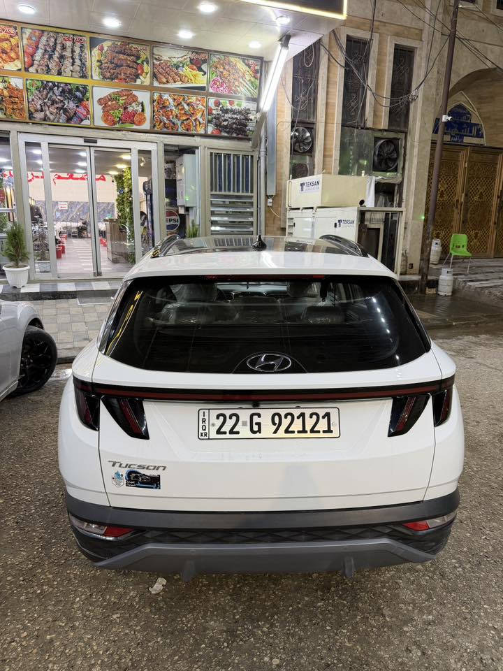 توكسان خليجي 2024
مكانها نجف
فول مواصفات
((بانوراما))
شحن لاسلكي
تبريد كشنات
كشنات كهرباء الامامي ثنينهن
ويل 19 الكبير
شاشة دجيتال
وباقي المواصفات المعروفة
كفالة عامة
ماشية 33 الف
السعر 225 وبيها مجال
***********
واتساب واتصال
