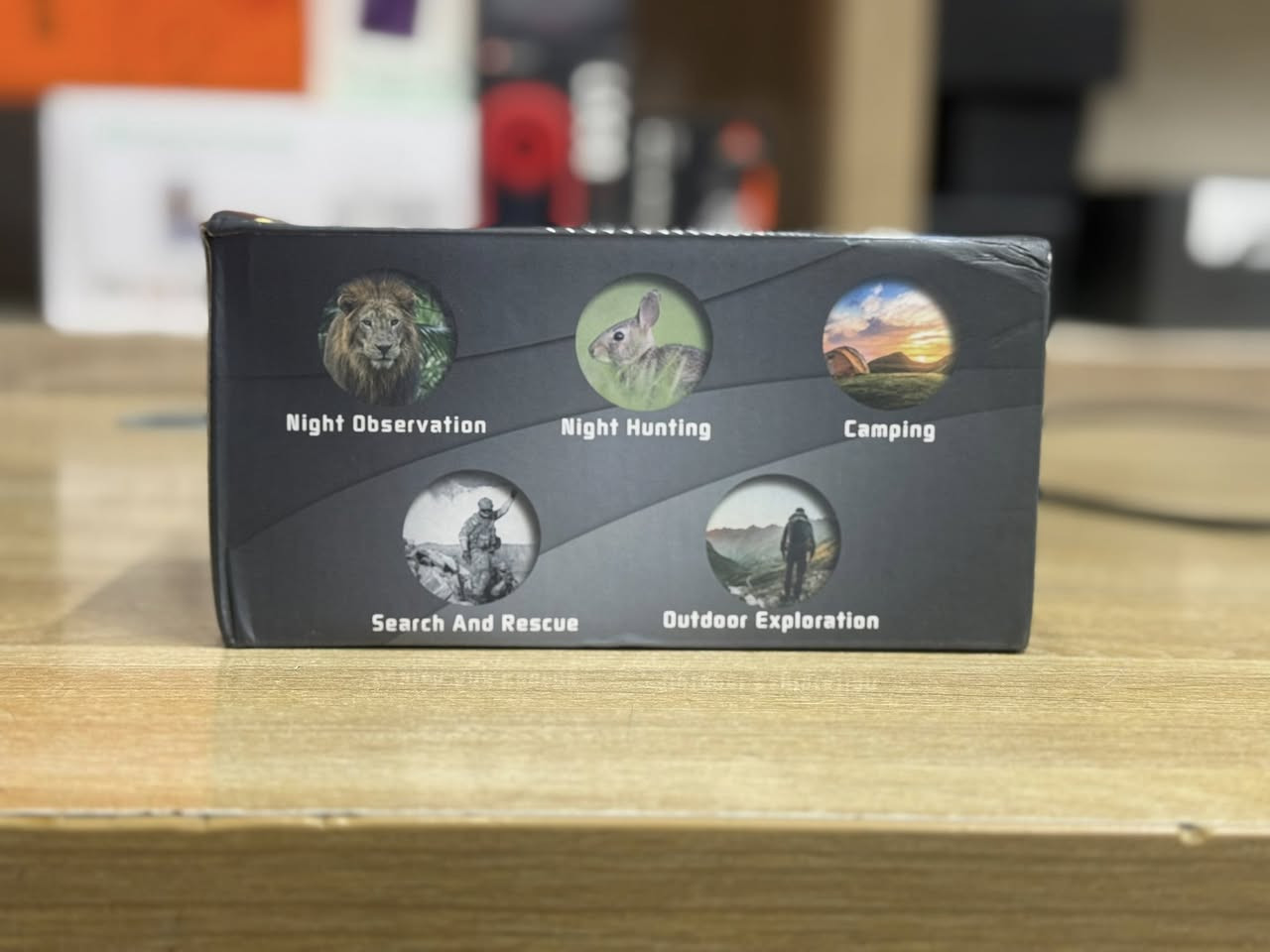 ناظور ليلي نهاري


**إذا كنت صاحب هذا الإعلان وتريد حذفه لأي سبب، رجاءا أرسل رسالة إلى الدعم الفني**