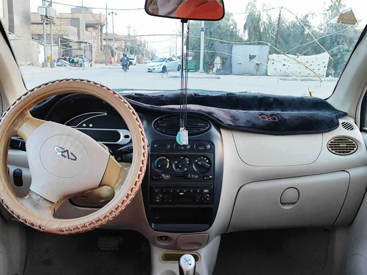 كيو كيو موديل ١٣ مكفوله من الحادث تبريد تايرات كامله محرك كير اوتماتيك السعر ٢٨ بيها مجال للشراي ***********
مكاني كوت بي واتساب
