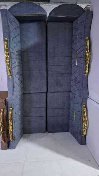 الشطره قرب بنكله خلف نقابه معلمين. شارع حدادين فرع مدرسه عداديه براهيم الخليل. لاستفسار واتساب ***********
